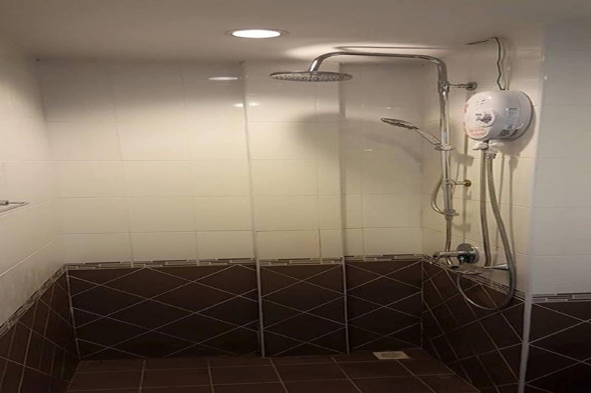 Retox Hotel Pattaya Εξωτερικό φωτογραφία