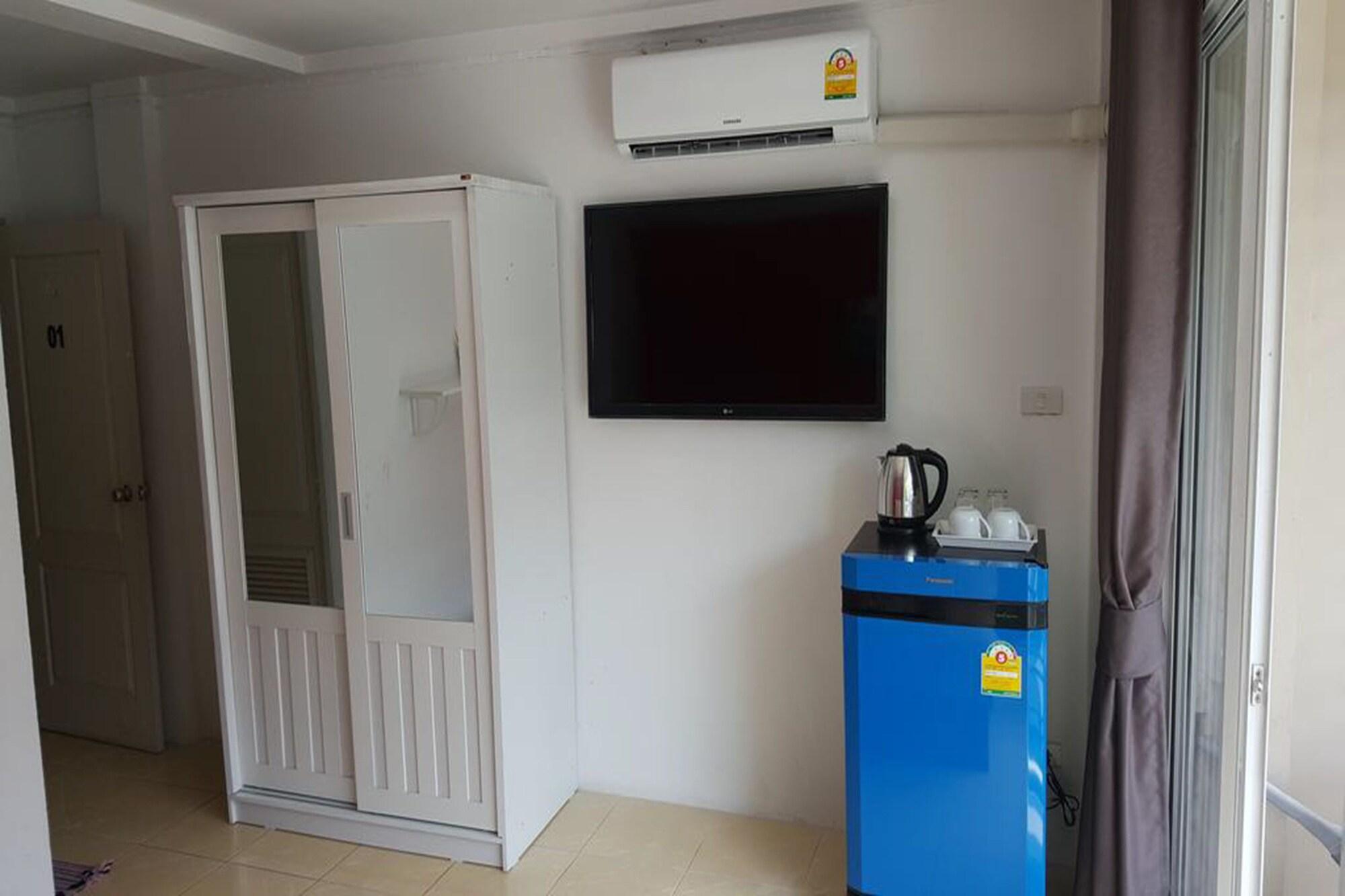 Retox Hotel Pattaya Εξωτερικό φωτογραφία