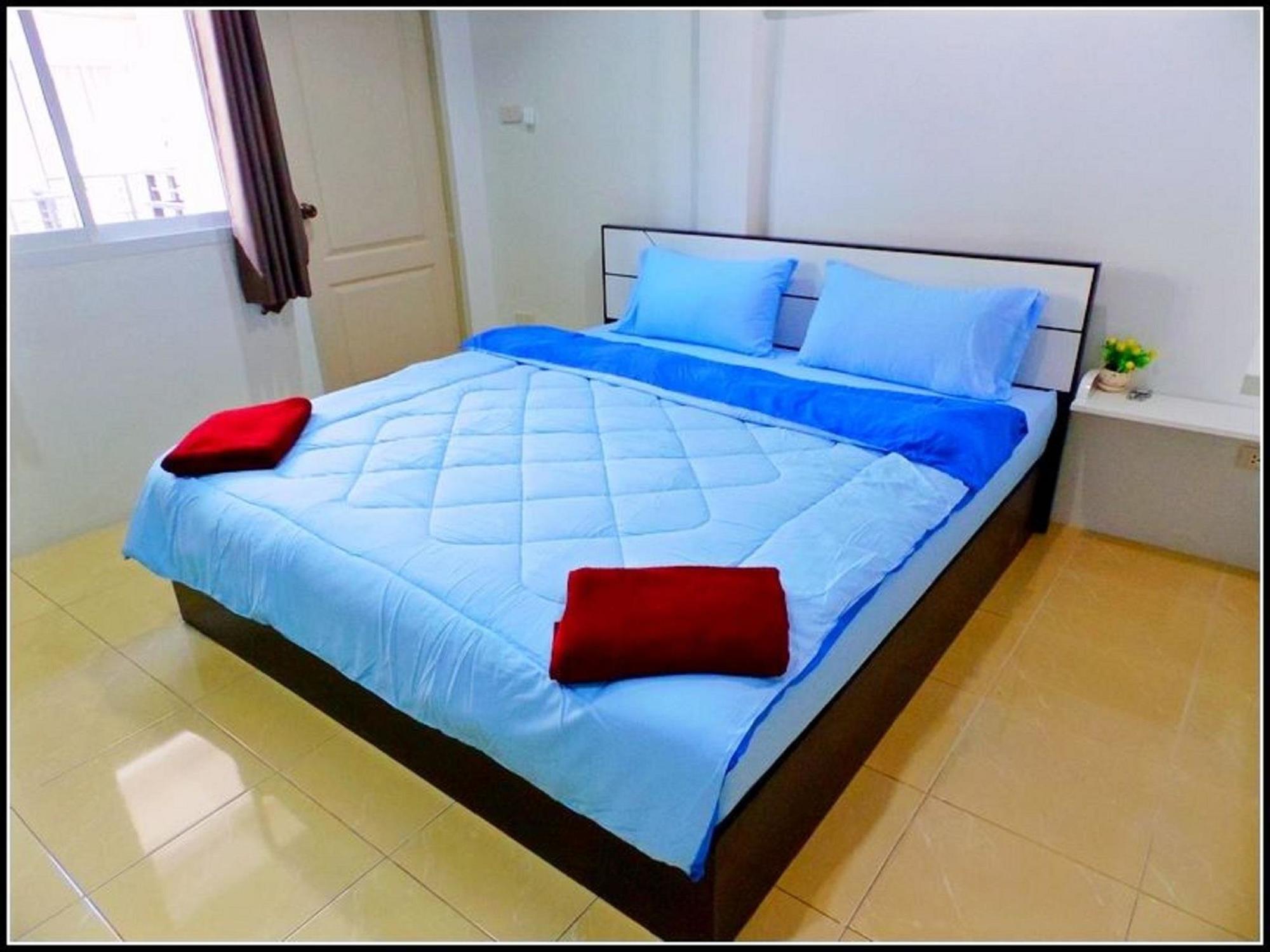 Retox Hotel Pattaya Εξωτερικό φωτογραφία