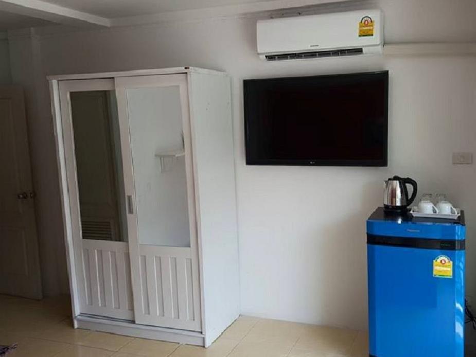 Retox Hotel Pattaya Εξωτερικό φωτογραφία