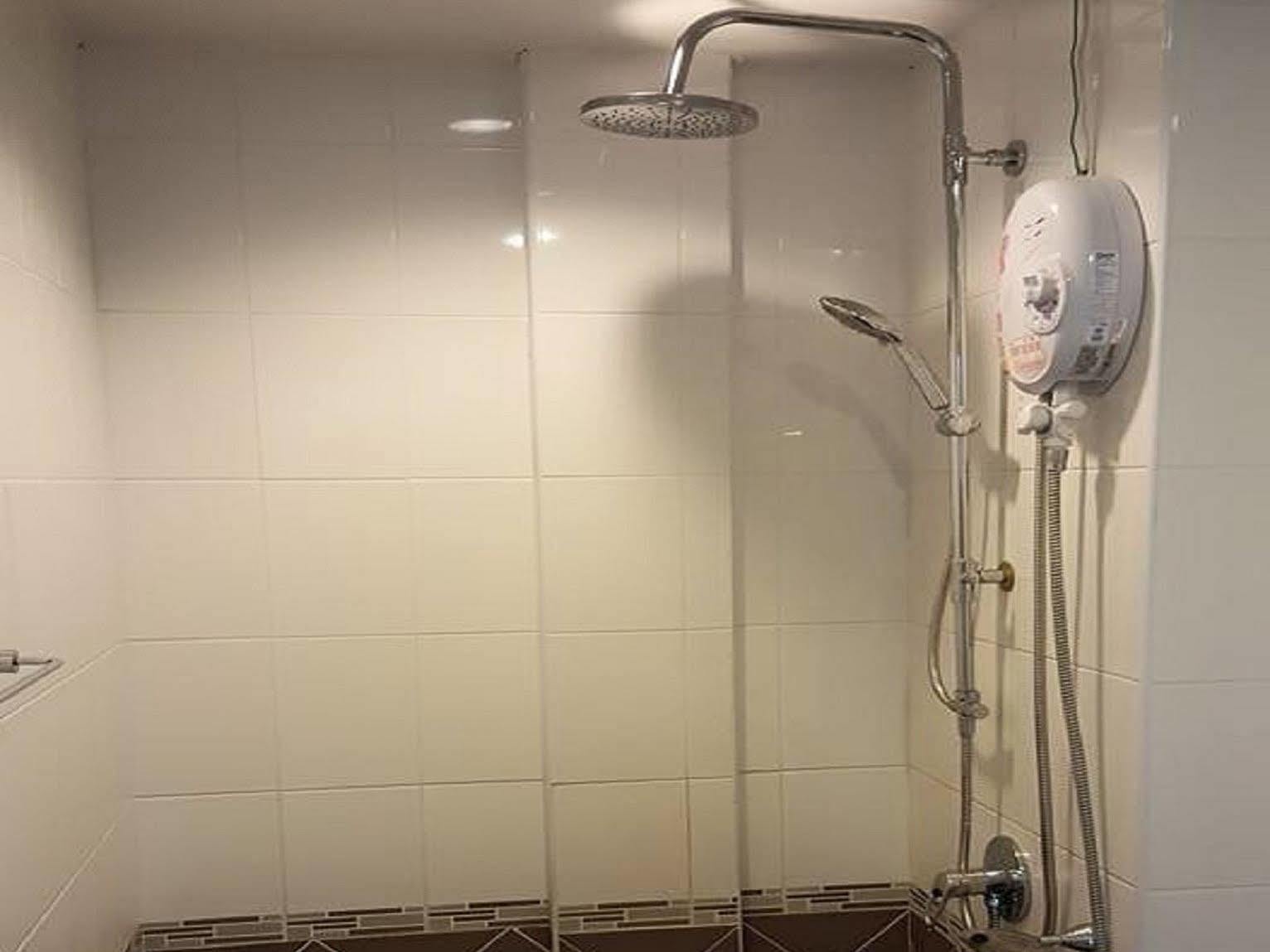 Retox Hotel Pattaya Εξωτερικό φωτογραφία