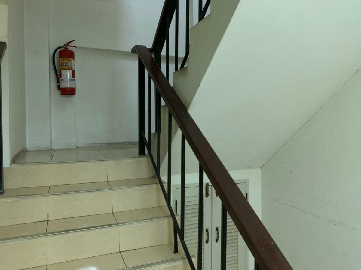 Retox Hotel Pattaya Εξωτερικό φωτογραφία