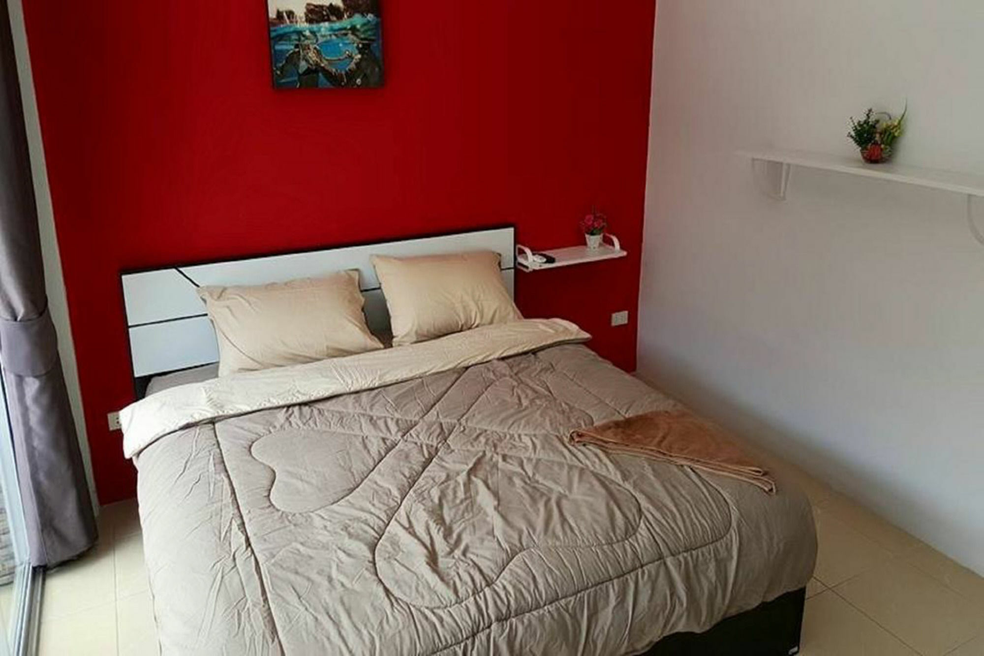 Retox Hotel Pattaya Εξωτερικό φωτογραφία